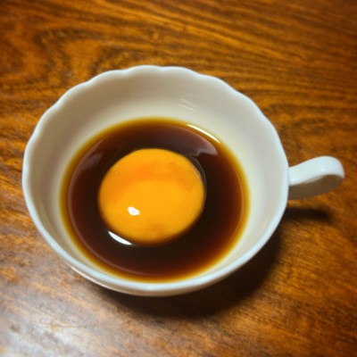 醤油漬け